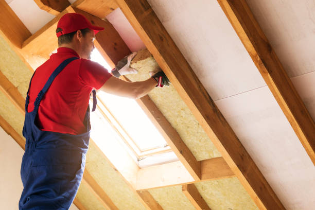 Best Garage Insulation  in Chattahoochee Hills, GA